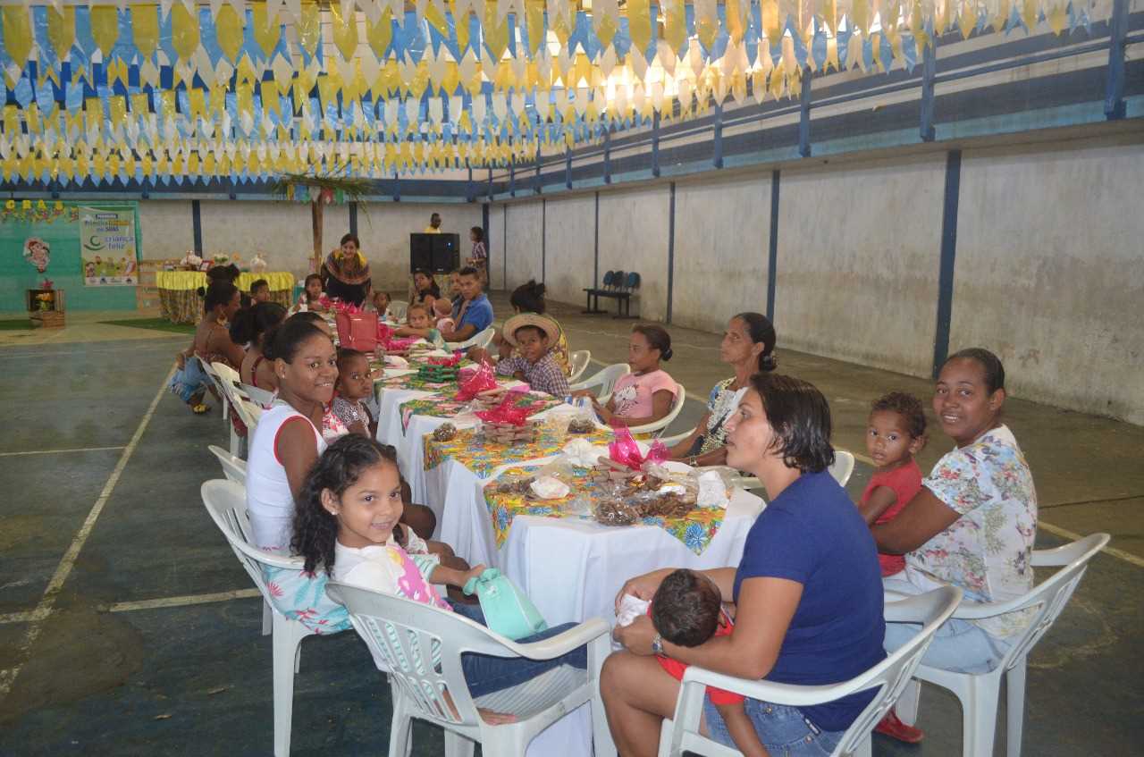 cras sao joão